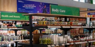 crecimiento categoría personal care Buen Fin