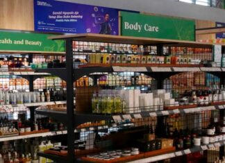 Personal Care podría crecer 11,850 mdp en ventas durante el Buen Fin 2024 crecimiento categoría personal care Buen Fin