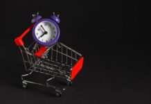 Q-Commerce: ¿Cómo está redefiniendo el comercio electrónico y la logística? q-commerce entregas rápidas