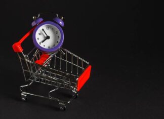 Q-Commerce: ¿Cómo está redefiniendo el comercio electrónico y la logística? q-commerce entregas rápidas