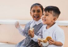 campaña Pon tu granito de avena Quaker