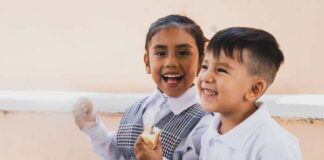 campaña Pon tu granito de avena Quaker