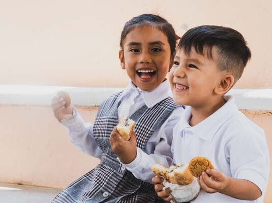 Campaña “Pon tu granito de avena” de Quaker Qrece invita a luchar contra la desnutrición infantil campaña Pon tu granito de avena Quaker
