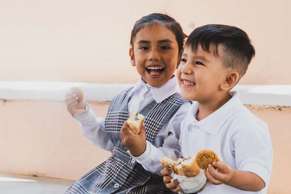 quaker-qrece campaña Pon tu granito de avena Quaker