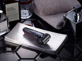 3 productos de Panasonic que debes comprar este Buen Fin rasuradora Panasonic