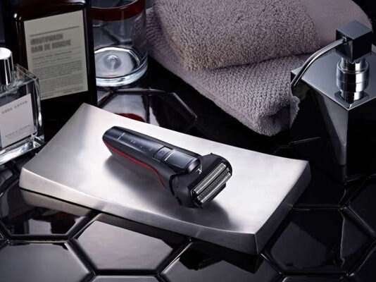 rasuradora Panasonic