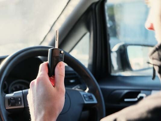 renta de autos en México