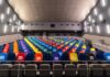 sala de cine M&M's en Cinépolis