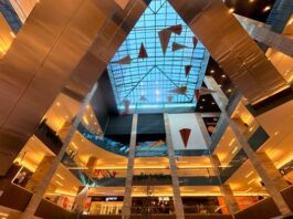 Conoce Samara Satélite, el nuevo spot al norte de la CDMX apertura centro comercial Samara Satélite