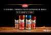 Nuevos sazonadores premium de Cerveza Modelo y Sassón realzan los platillos sazonadores premium Cerveza Modelo