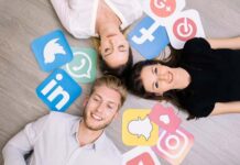 selección de influencers para distintas generaciones