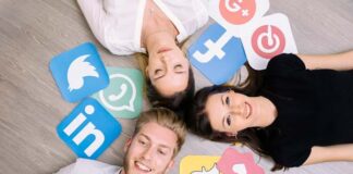 selección de influencers para distintas generaciones