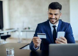 5 beneficios de incorporar tarjetas corporativas en tu negocio uso de tarjetas corporativas en negocios