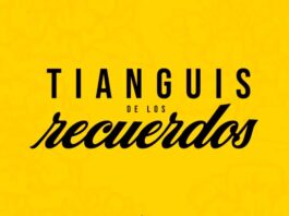 Encuentra en el “Tianguis de los Recuerdos” de Cerveza Victoria lo necesario para construir tu ofrenda tianguis de los recuerdos Cerveza Victoria