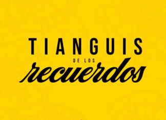 Encuentra en el “Tianguis de los Recuerdos” de Cerveza Victoria lo necesario para construir tu ofrenda tianguis de los recuerdos Cerveza Victoria