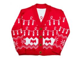 Bacardi XMAS edition