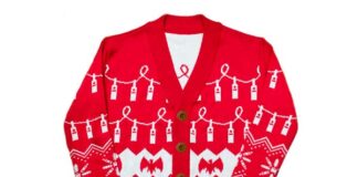 Bacardi XMAS edition