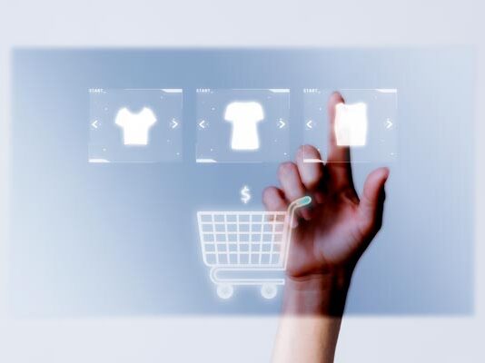 88% se disparan ventas de tiendas nube en El Buen Fin 2024 ventas de tiendas nube Buen Fin 2024