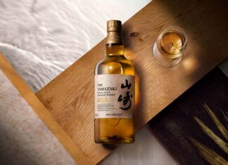 La expansión del whisky japonés: Una tendencia en ascenso en México crecimiento del whisky japonés