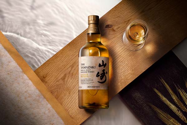 whisky-japones-yamazaki crecimiento del whisky japonés