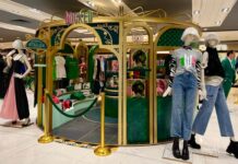 El mágico mundo de Wicked llega a Liverpool con más de 156 artículos exclusivos artículos Wicked en Liverpool