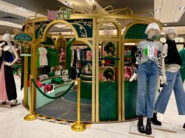 El mágico mundo de Wicked llega a Liverpool con más de 156 artículos exclusivos artículos Wicked en Liverpool