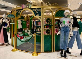 El mágico mundo de Wicked llega a Liverpool con más de 156 artículos exclusivos artículos Wicked en Liverpool