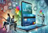 LG Electronics presenta LG Pay en alianza con Finvero para apoyar la inclusión financiera LG Pay para la inclusión financiera