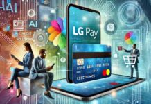 LG Electronics presenta LG Pay en alianza con Finvero para apoyar la inclusión financiera LG Pay para la inclusión financiera