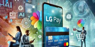 LG Pay para la inclusión financiera