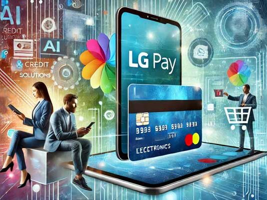 LG Pay para la inclusión financiera