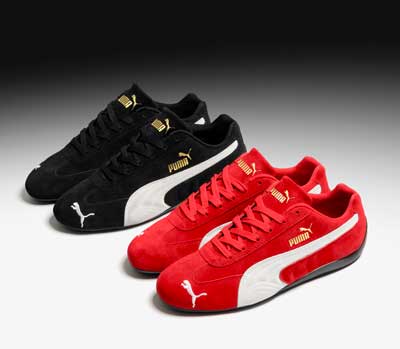 PUMA Speedcat con Dua Lipa