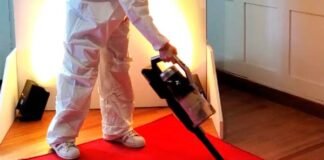 demostración productos Casa Koblenz