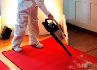 demostración productos Casa Koblenz