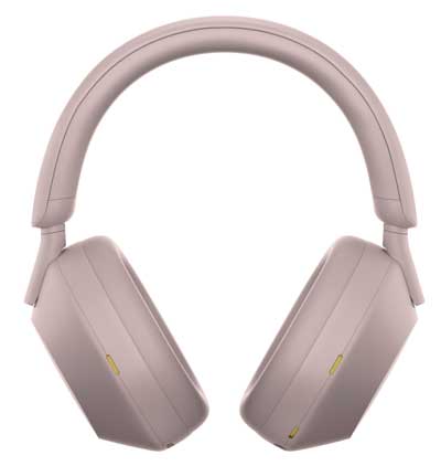 Audifonos Sony como regalos para navidad