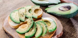 desayunos saludables y fáciles