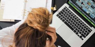 cómo mitigar el burnout parental y laboral