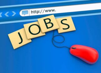 buscar trabajo en diciembre