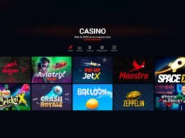 juegos en Pin Up Casino