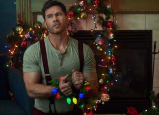 películas para ver en navidad