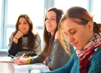 certificaciones de idiomas para estudiar en el extranjero