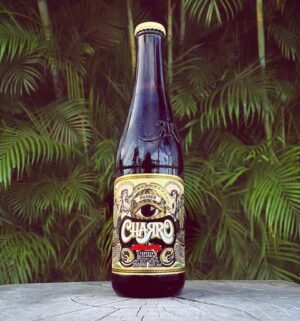 cerveza artesanal Charro