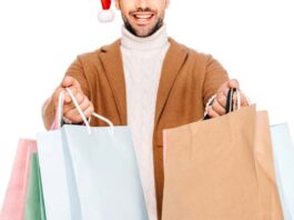 Compras navideñas: ¿Qué y dónde planean comprar los mexicanos? 🎁 compras navideñas 2024