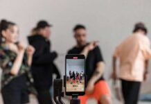 marketing en redes sociales