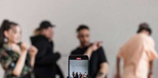 marketing en redes sociales