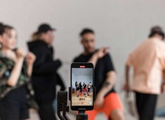 Marketing en redes sociales: ¿Cómo beneficia a las empresas? marketing en redes sociales