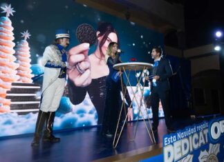 DedicatOREOS: Crea una canción con la voz de Belinda mediante IA campaña DedicatOREOS con Belinda