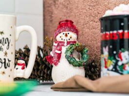 negocios para emprender en navidad