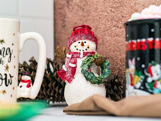 negocios para emprender en navidad