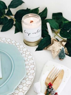 ideas para emprender en navidad